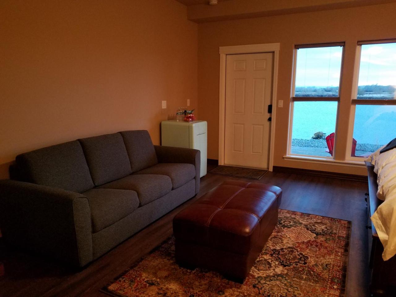 Zillah Lakes Inn Bagian luar foto